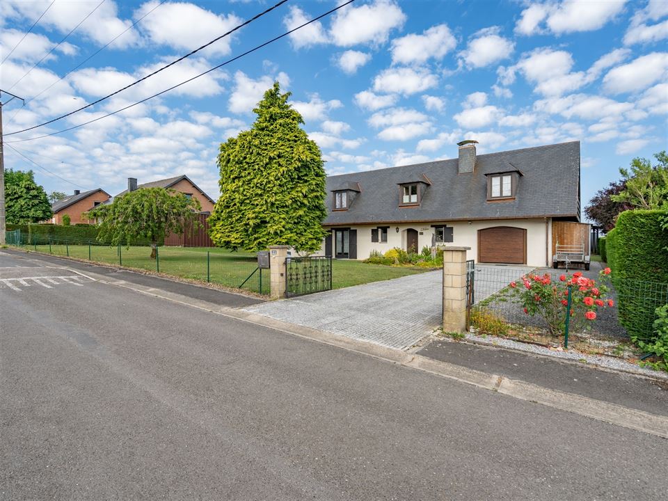 Maison à Winenne (4 chambres)