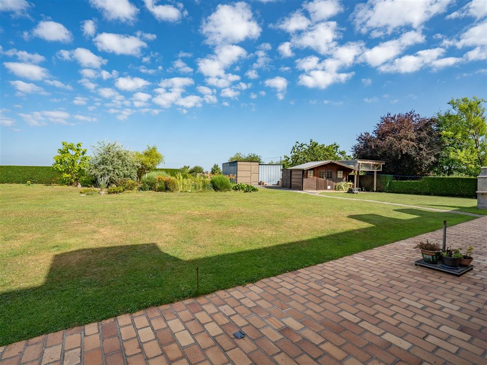 Maison à Winenne (4 chambres)