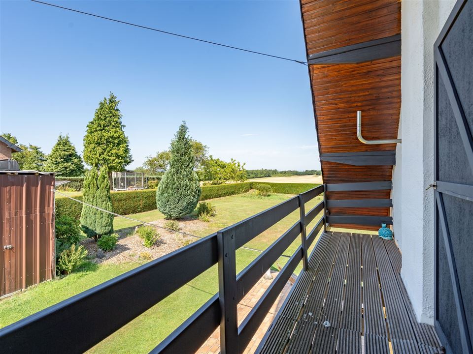 Maison à Winenne (4 chambres)