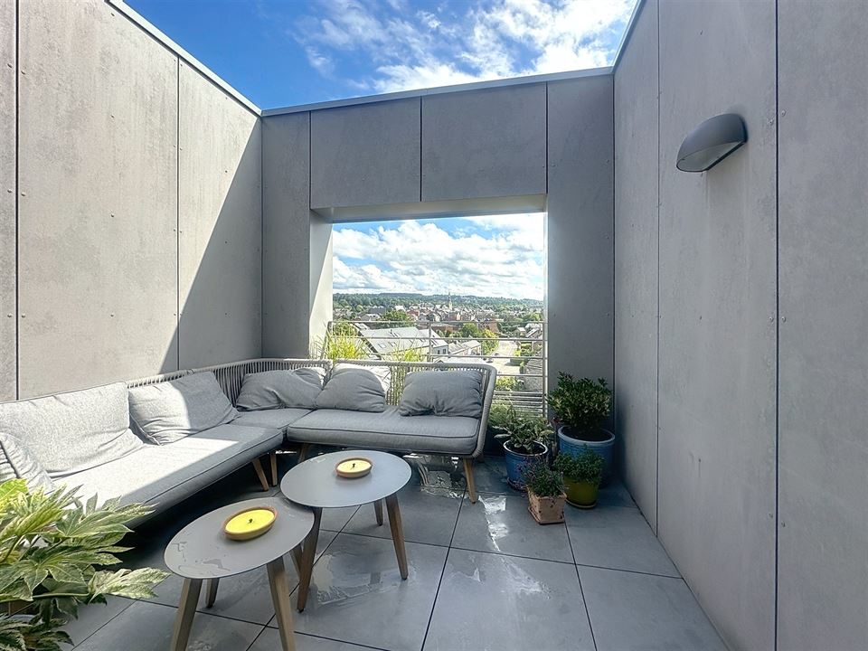 Appartement à MARCHE-EN-FAMENNE (4 chambres)