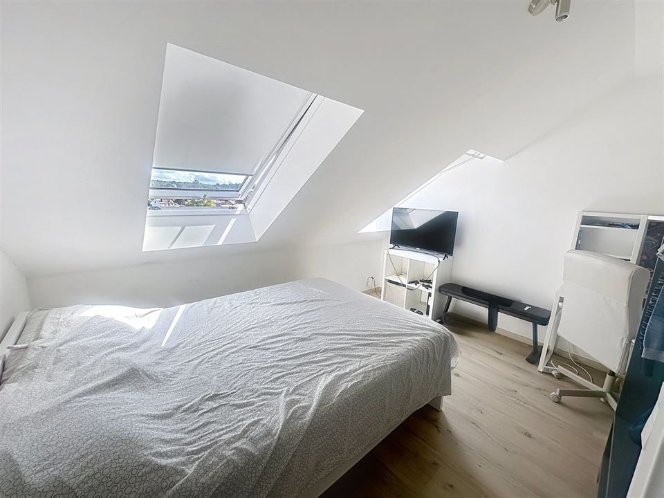Appartement à MARCHE-EN-FAMENNE (4 chambres)