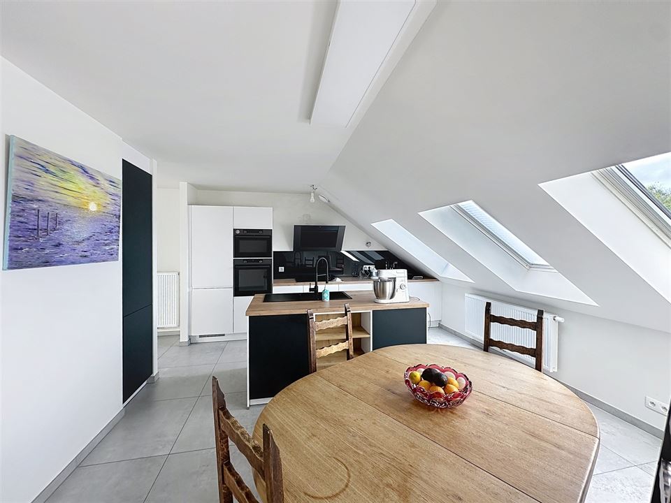 Appartement à MARCHE-EN-FAMENNE (4 chambres)