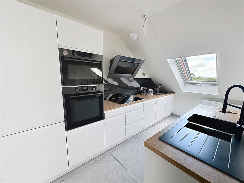 Appartement à MARCHE-EN-FAMENNE (4 chambres)