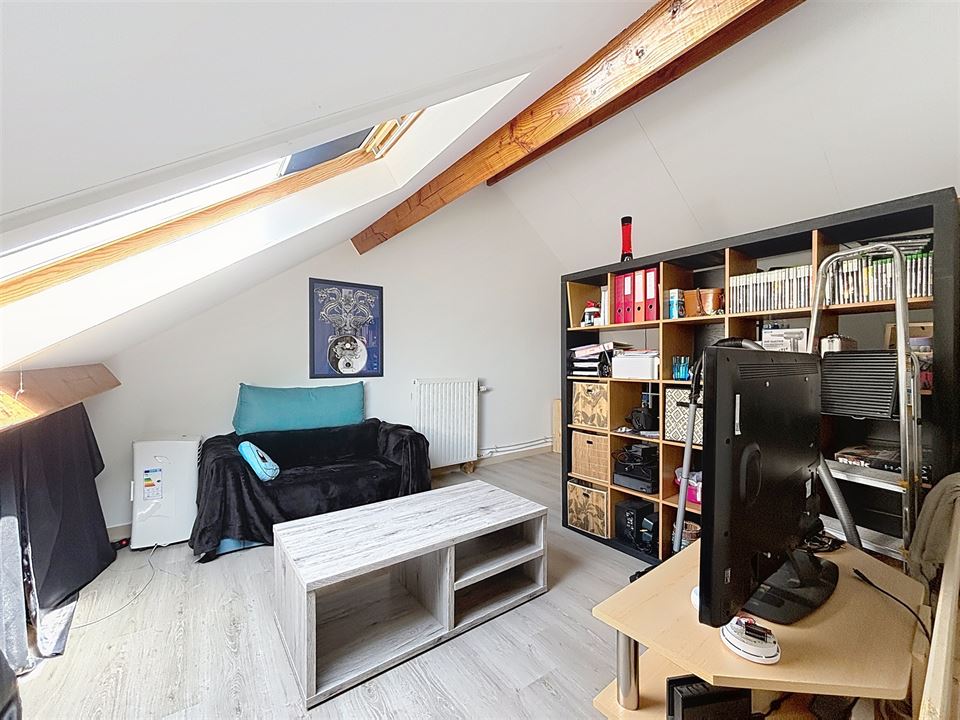 Maison à GEMBLOUX (3 chambres)
