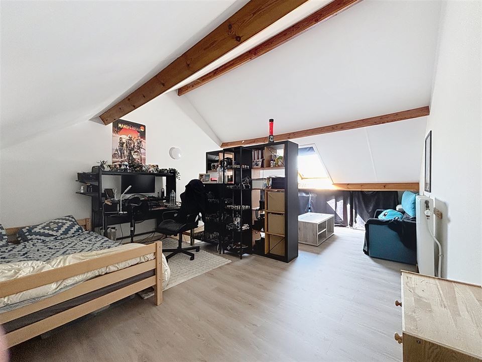 Maison à GEMBLOUX (3 chambres)