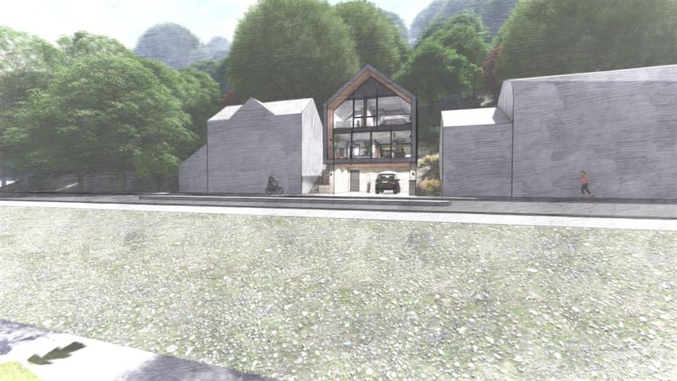Maison à ANNEVOIE-ROUILLON (3 chambres)