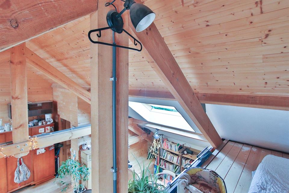 Maison à MOXHE (1 chambre)