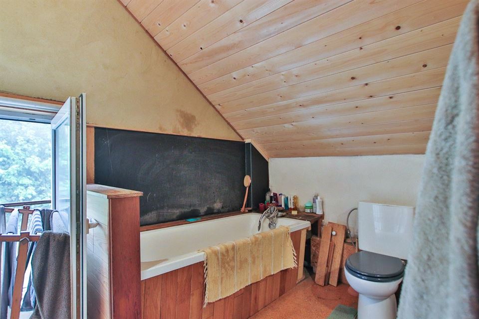 Maison à MOXHE (1 chambre)