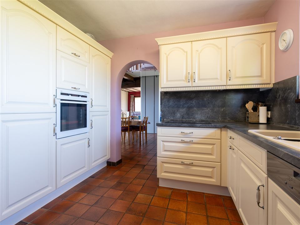 Maison à Winenne (4 chambres)