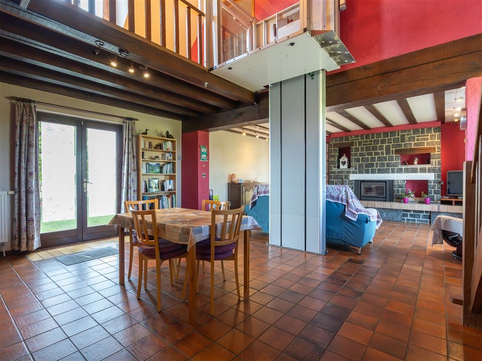 Maison à Winenne (4 chambres)