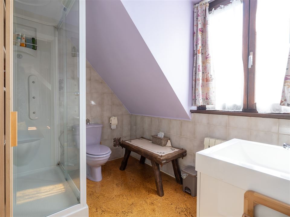 Maison à Winenne (4 chambres)
