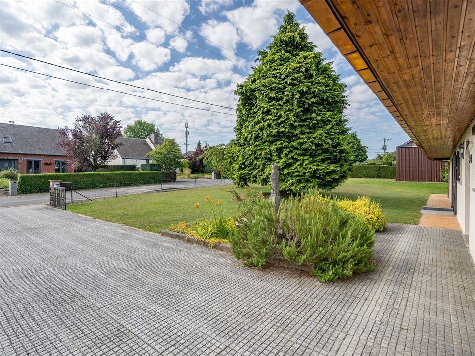 Maison à Winenne (4 chambres)