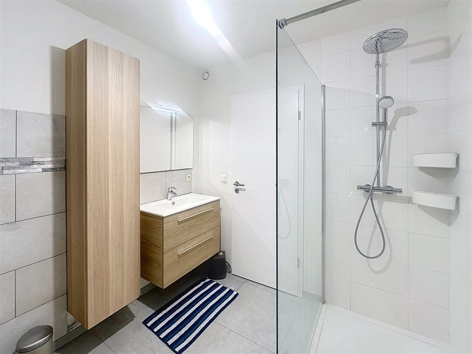 Appartement à MARCHE-EN-FAMENNE (4 chambres)