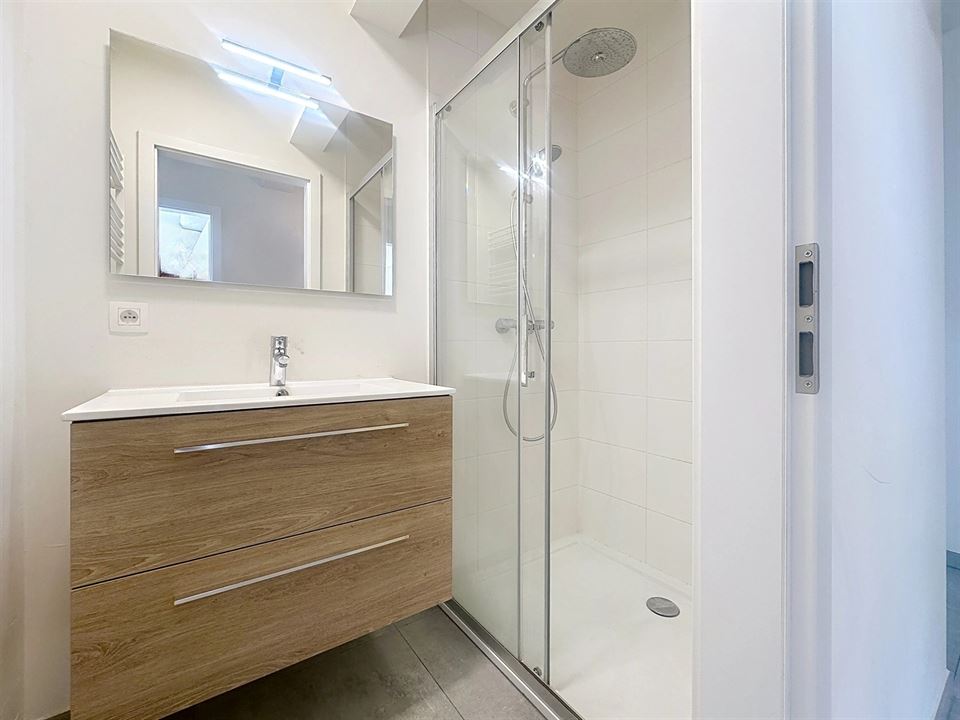 Appartement à MARCHE-EN-FAMENNE (4 chambres)
