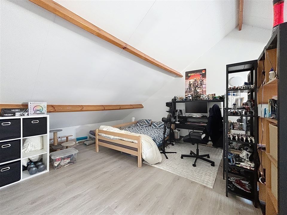 Maison à GEMBLOUX (3 chambres)