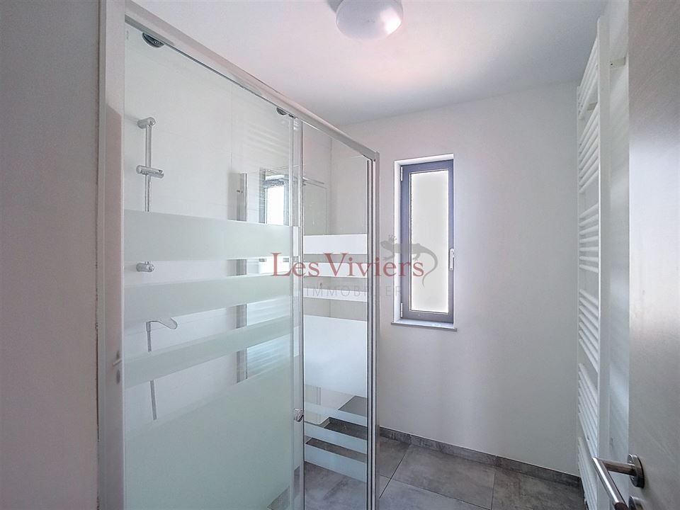 Appartement à SAINT-SERVAIS (2 chambres)
