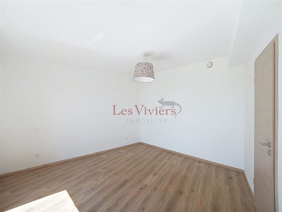 Appartement à SAINT-SERVAIS (2 chambres)