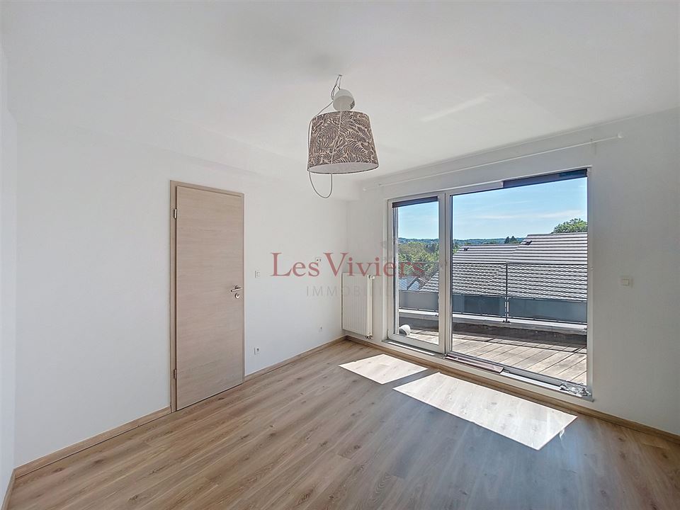 Appartement à SAINT-SERVAIS (2 chambres)