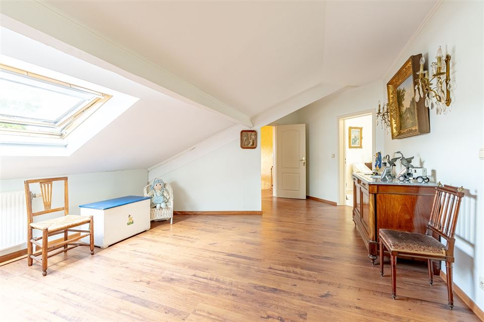 Maison à WAUTHIER-BRAINE (6 chambres)