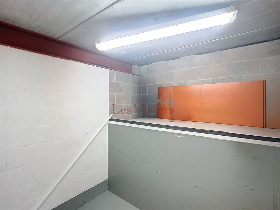 Appartement à SAINT-SERVAIS (2 chambres)