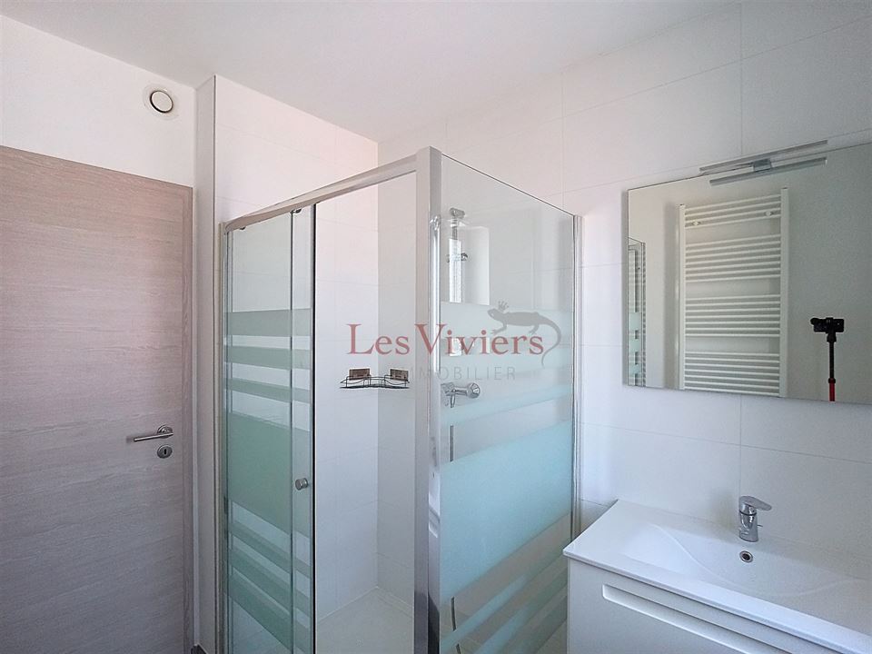 Appartement à SAINT-SERVAIS (2 chambres)
