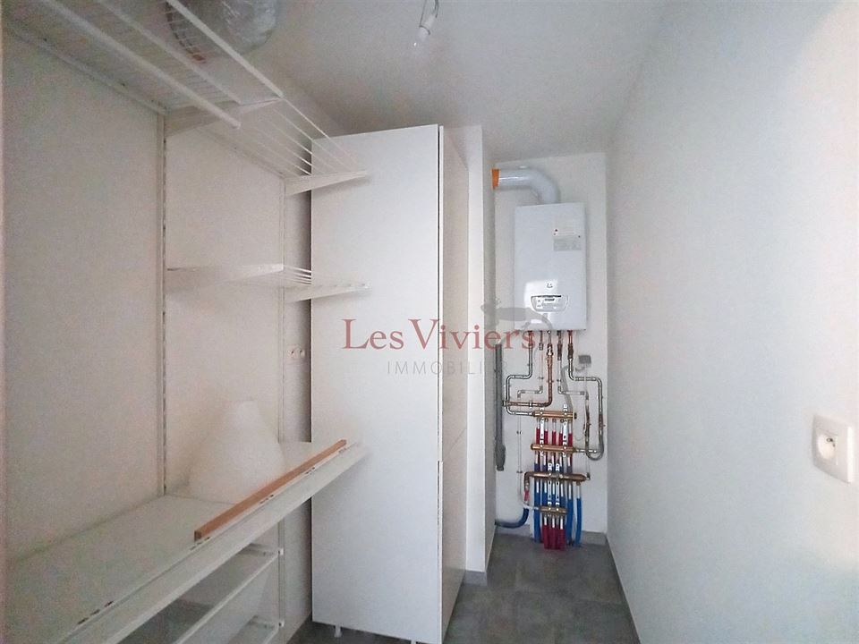 Appartement à SAINT-SERVAIS (2 chambres)
