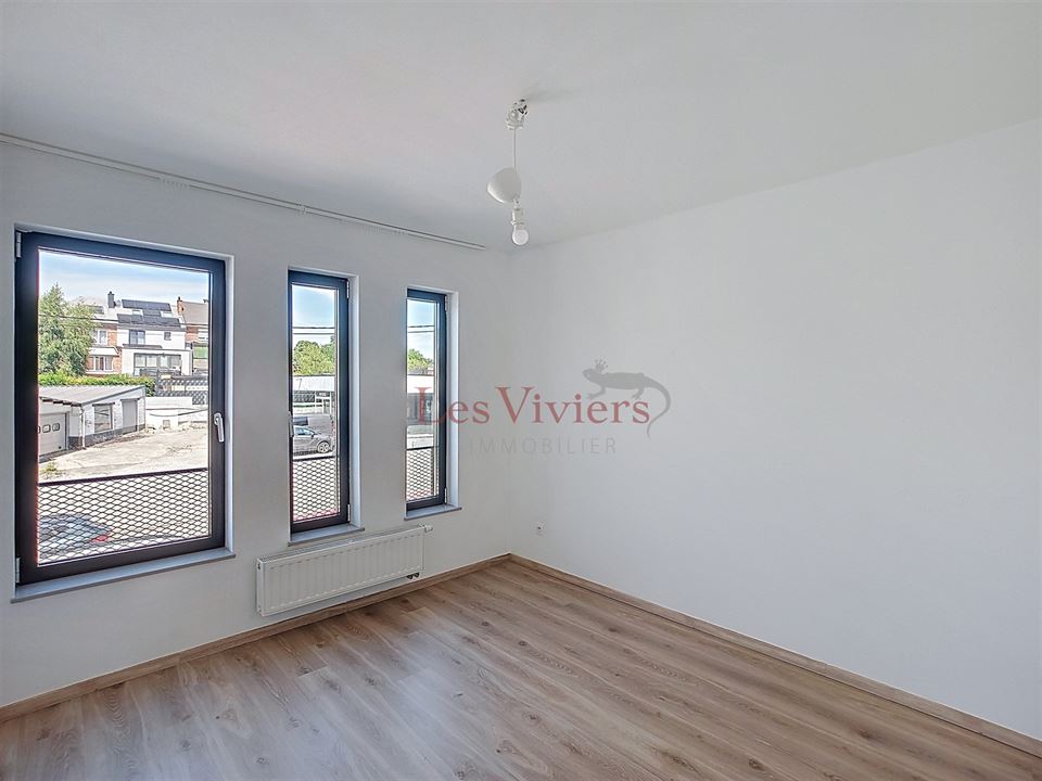 Appartement à SAINT-SERVAIS (2 chambres)