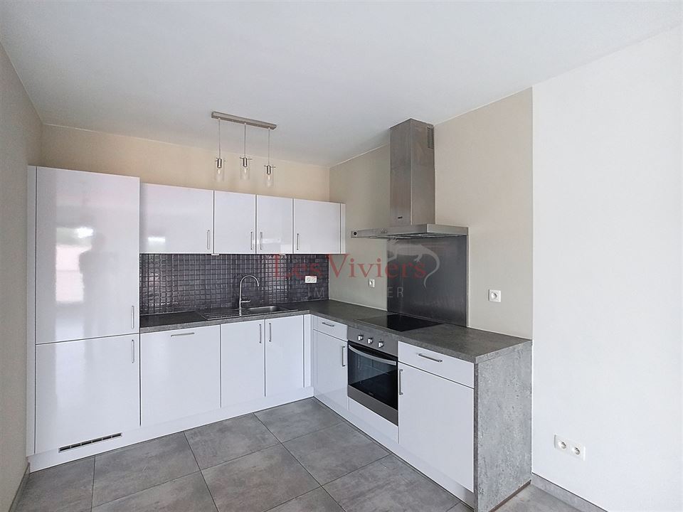 Appartement à SAINT-SERVAIS (2 chambres)