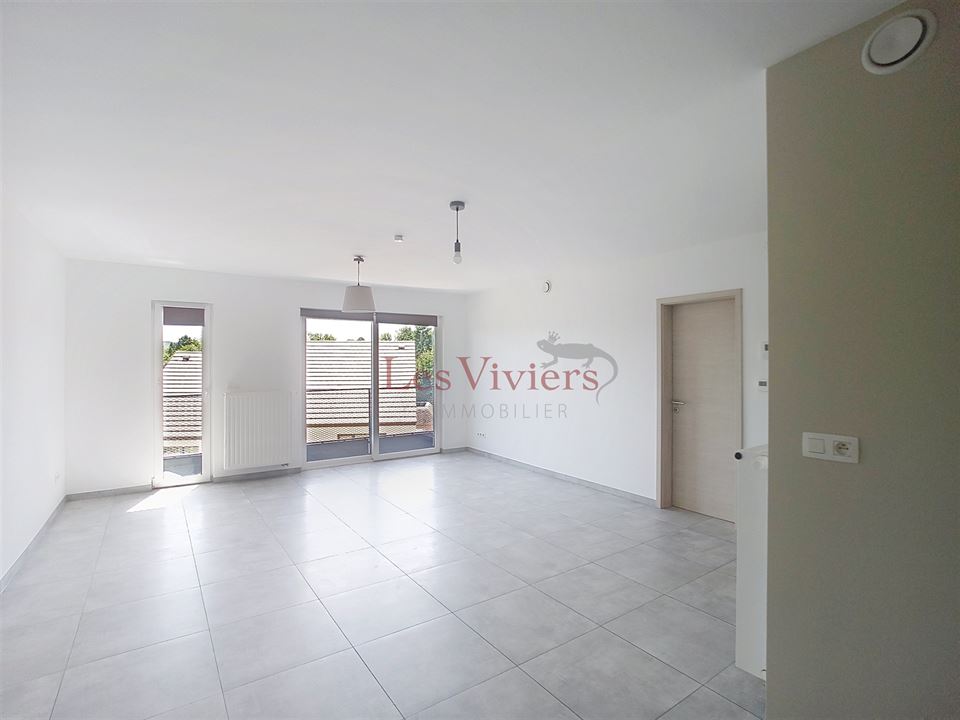 Appartement à SAINT-SERVAIS (2 chambres)