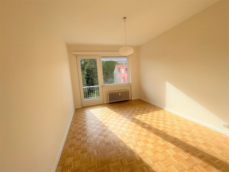 Appartement à WOLUWÉ-SAINT-PIERRE (2 chambres)