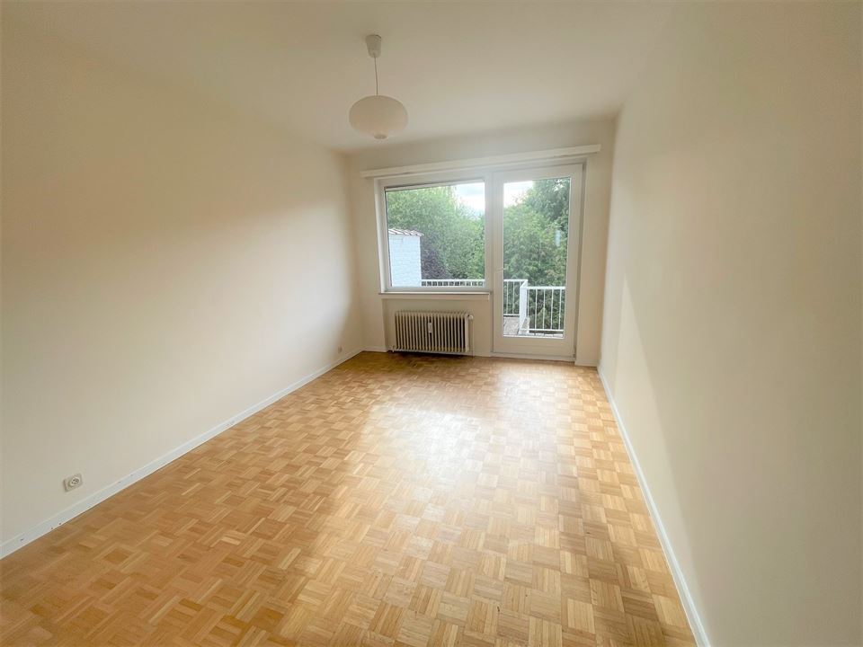 Appartement à WOLUWÉ-SAINT-PIERRE (2 chambres)
