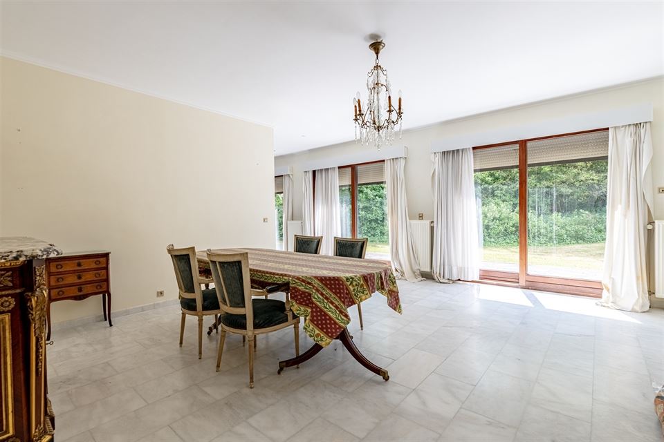Maison à WAUTHIER-BRAINE (6 chambres)