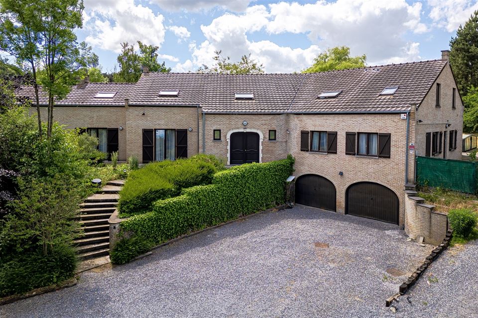 Maison à WAUTHIER-BRAINE (6 chambres)