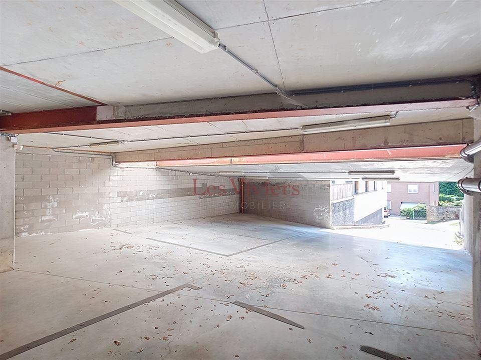 Appartement à SAINT-SERVAIS (2 chambres)