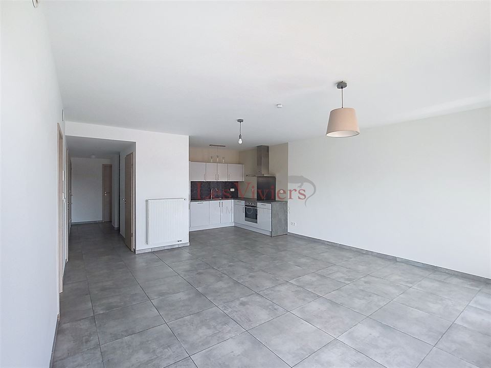 Appartement à SAINT-SERVAIS (2 chambres)