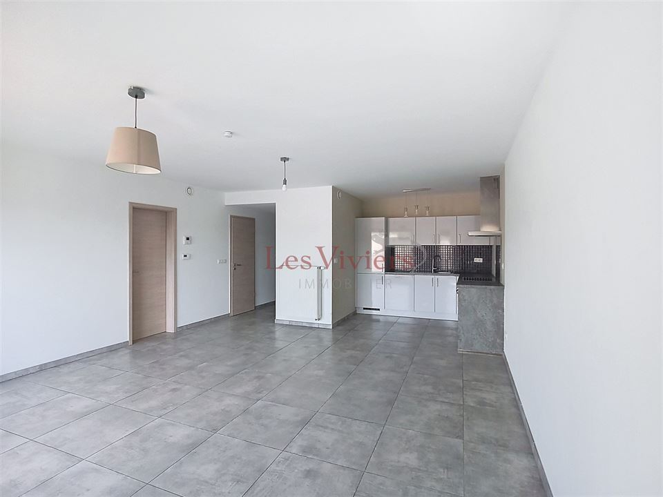 Appartement à SAINT-SERVAIS (2 chambres)