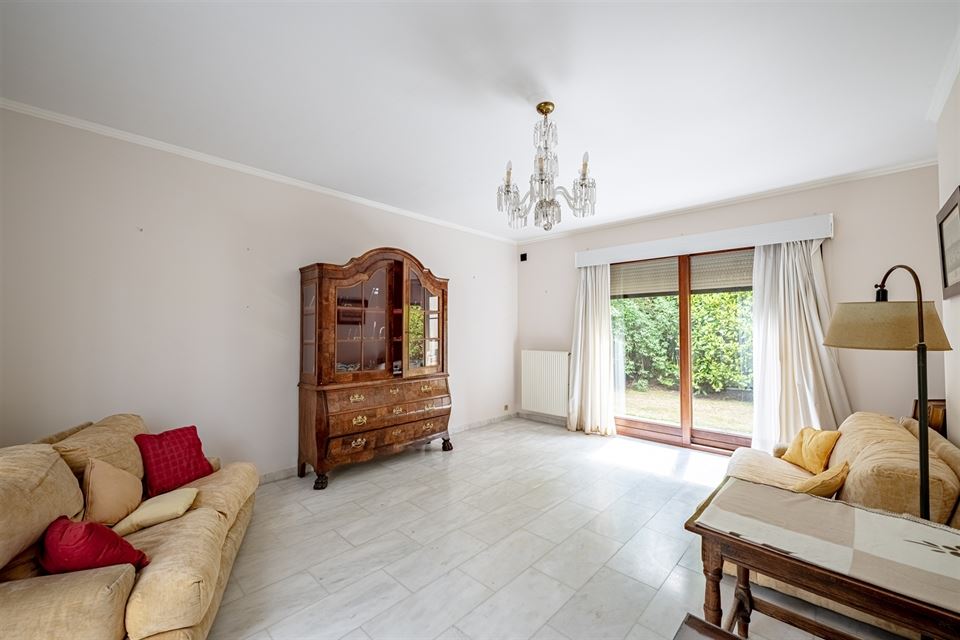 Maison à WAUTHIER-BRAINE (6 chambres)