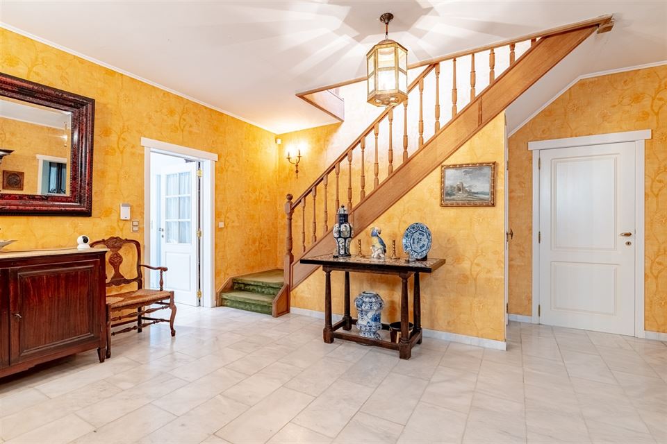 Maison à WAUTHIER-BRAINE (6 chambres)