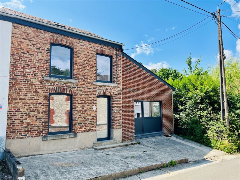 Maison à ROCHEFORT (2 chambres)