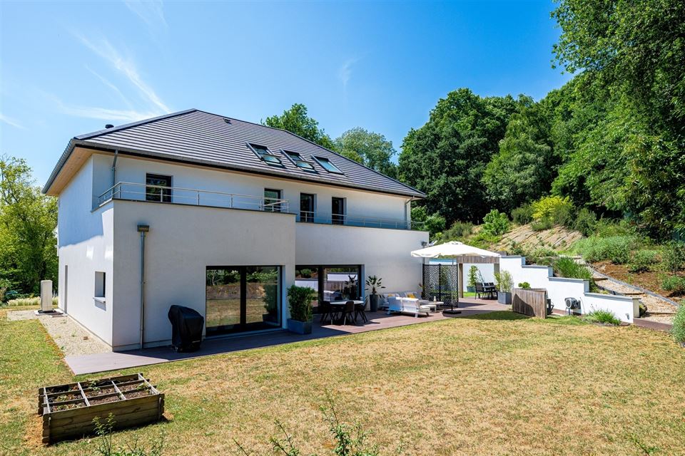 Maison à BRAINE-L'ALLEUD (4 chambres)