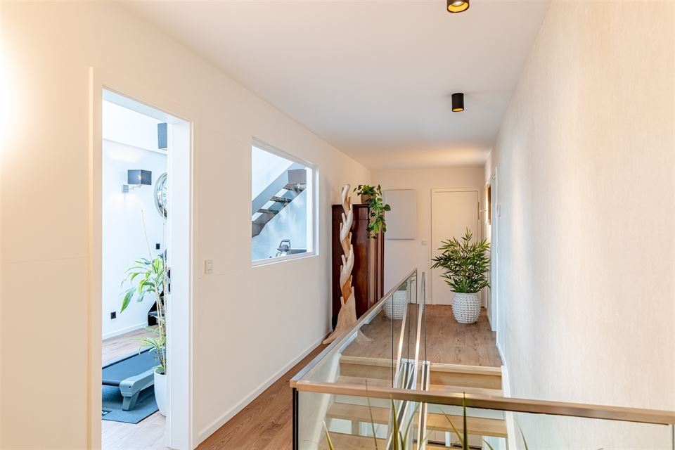 Maison à BRAINE-L'ALLEUD (4 chambres)