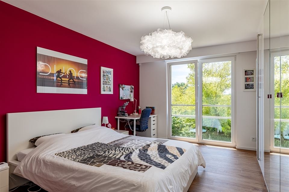 Maison à BRAINE-L'ALLEUD (4 chambres)