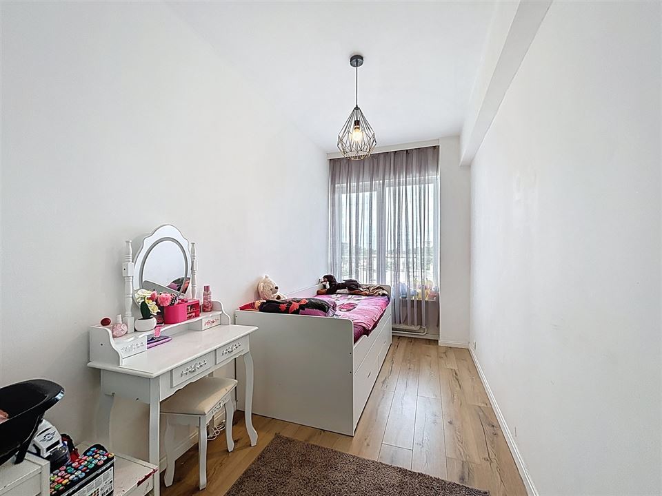 Appartement à UCCLE (2 chambres)