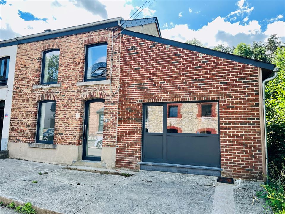 Maison à ROCHEFORT (2 chambres)