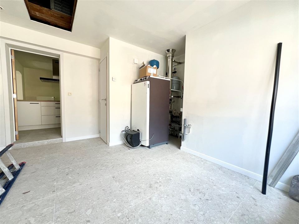 Maison à ROCHEFORT (2 chambres)