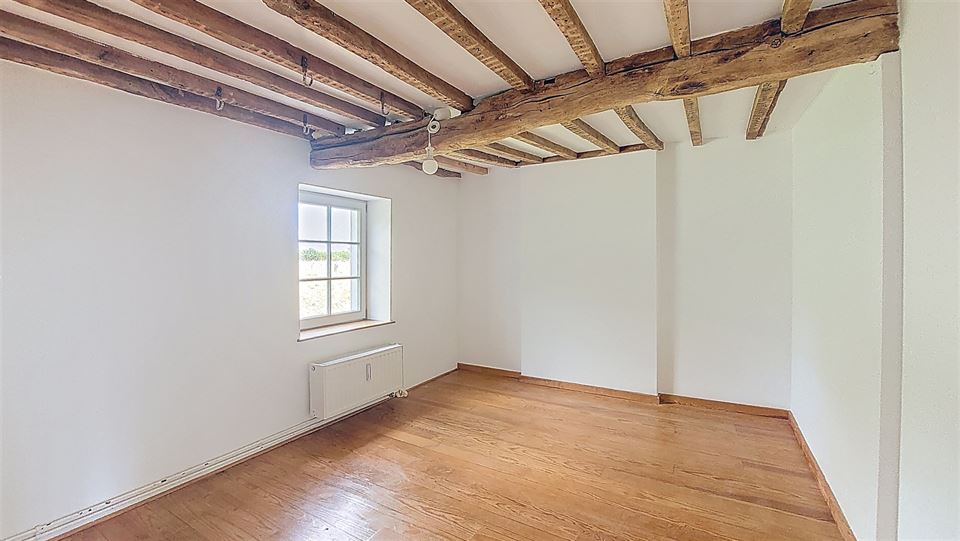 Appartement à ASSESSE (2 chambres)