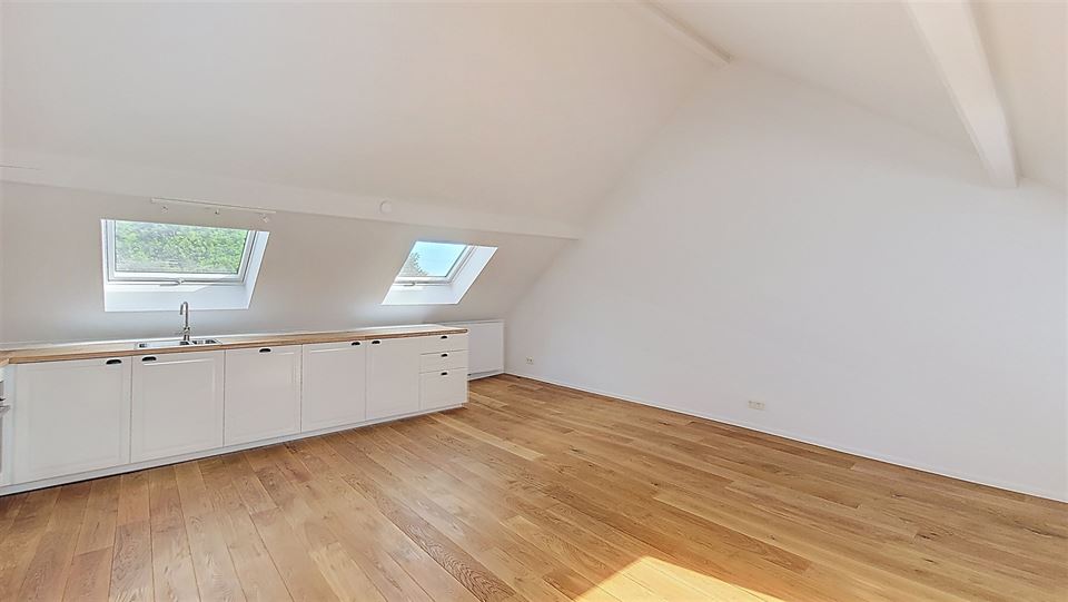 Appartement à ASSESSE (2 chambres)