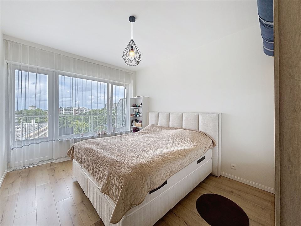 Appartement à UCCLE (2 chambres)