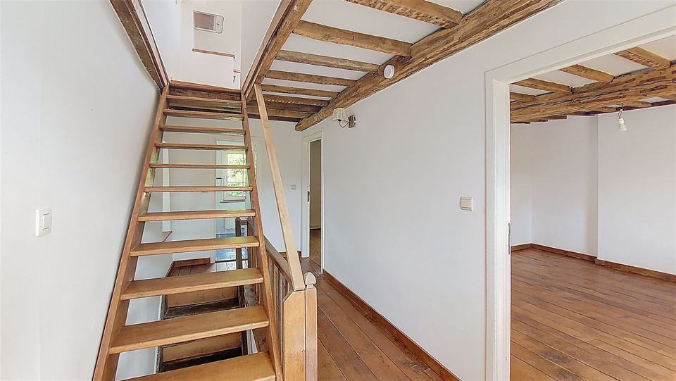 Appartement à ASSESSE (2 chambres)