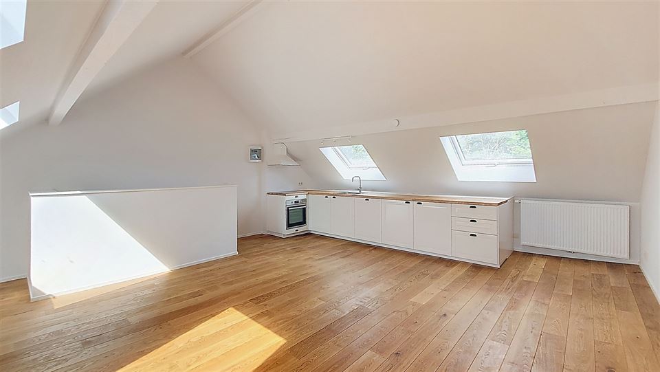 Appartement à ASSESSE (2 chambres)